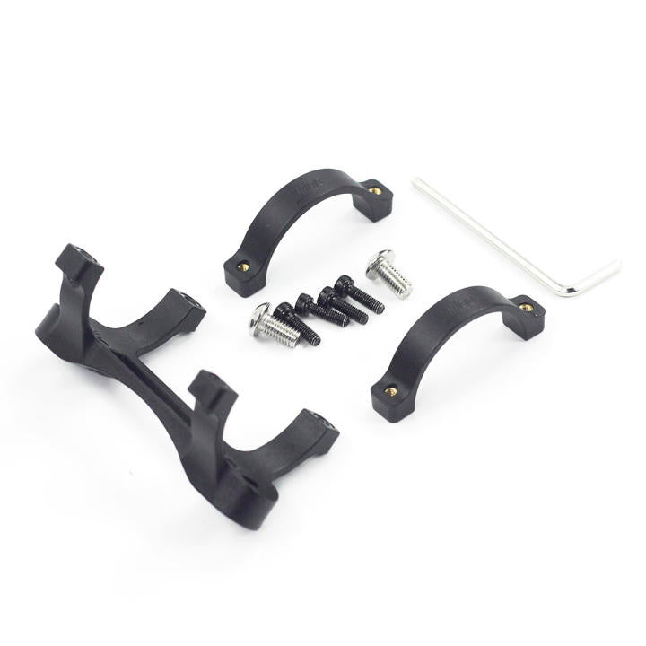 Trigo Bottle Cage Adapter (Single Piece) TRP2062f