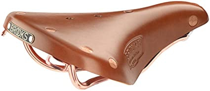 Brooks B17 Special Short