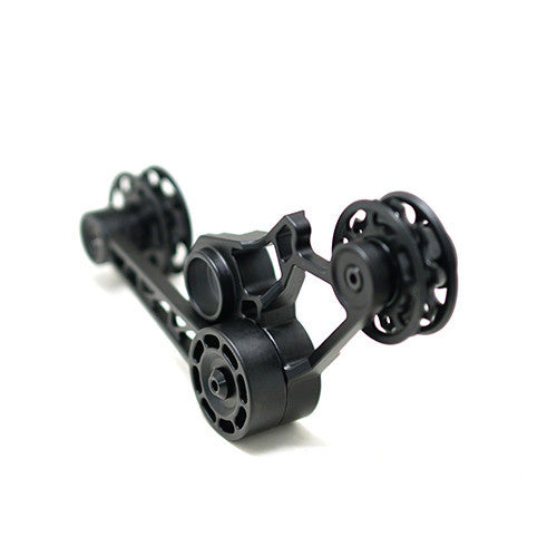 NOV Design Aluminum Tensioner 2/6 Speed