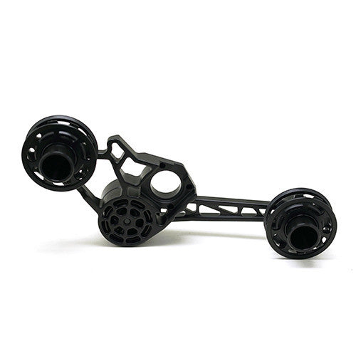 NOV Design Aluminum Tensioner 2/6 Speed