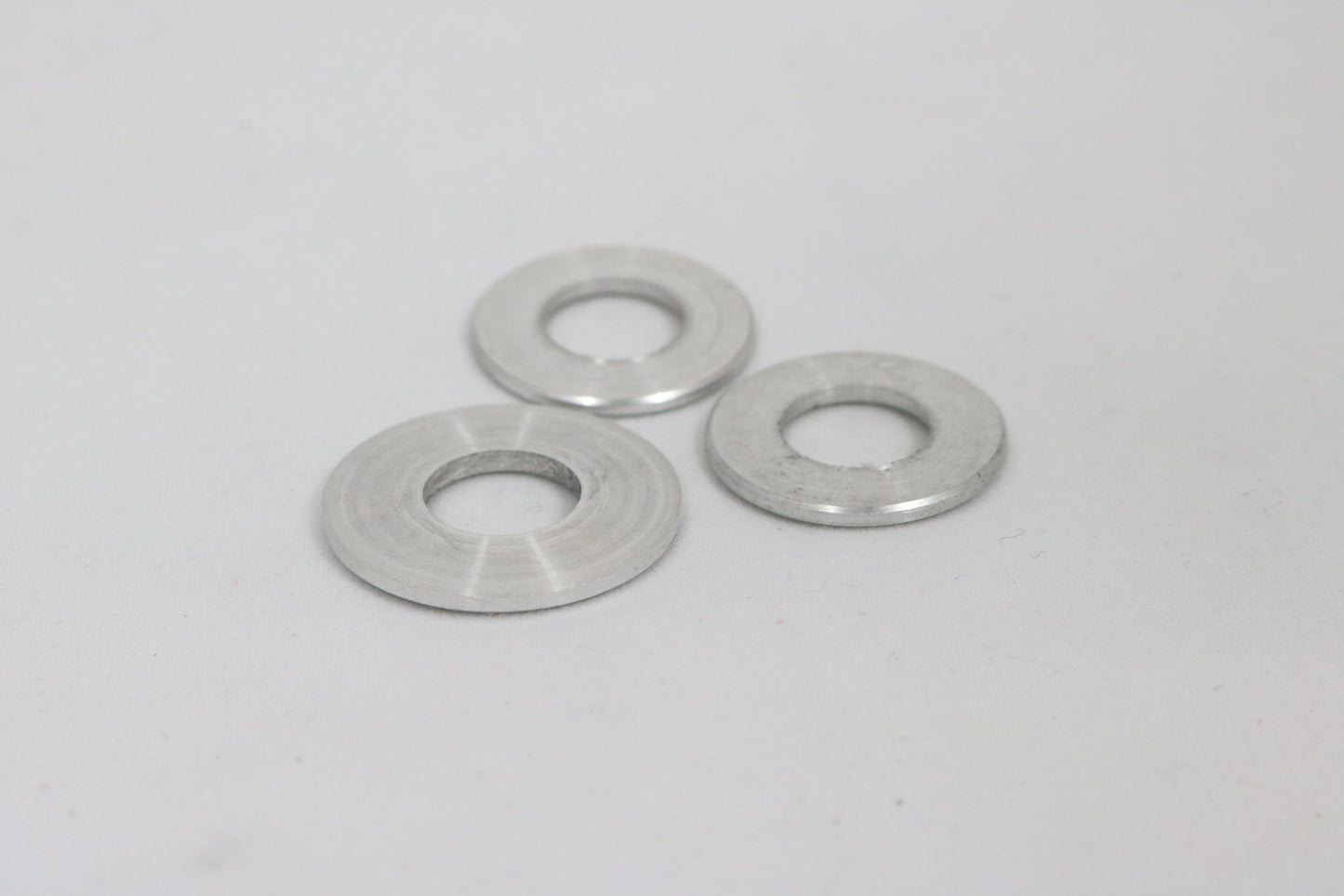 NOV Design Alu Light Rear Wheel Spacer