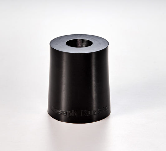 Joseph Kuosac Black Suspension Block (Super hard)