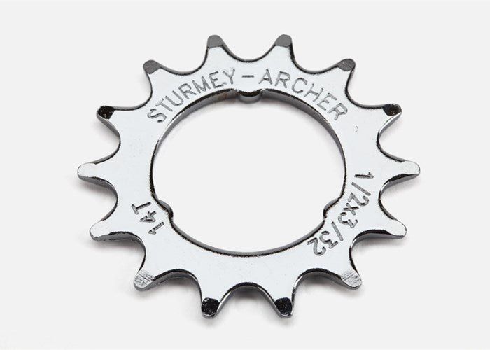 SPRKT 3/32' 3-Spln 13T 3-Spd