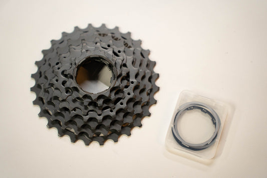 Thx4ride 7 Speed Cogset 11T-28T for Brompton P / T Line