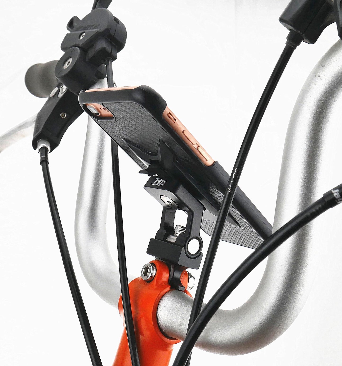 TRIGO Phone Holder Brompton Edition TRP1811