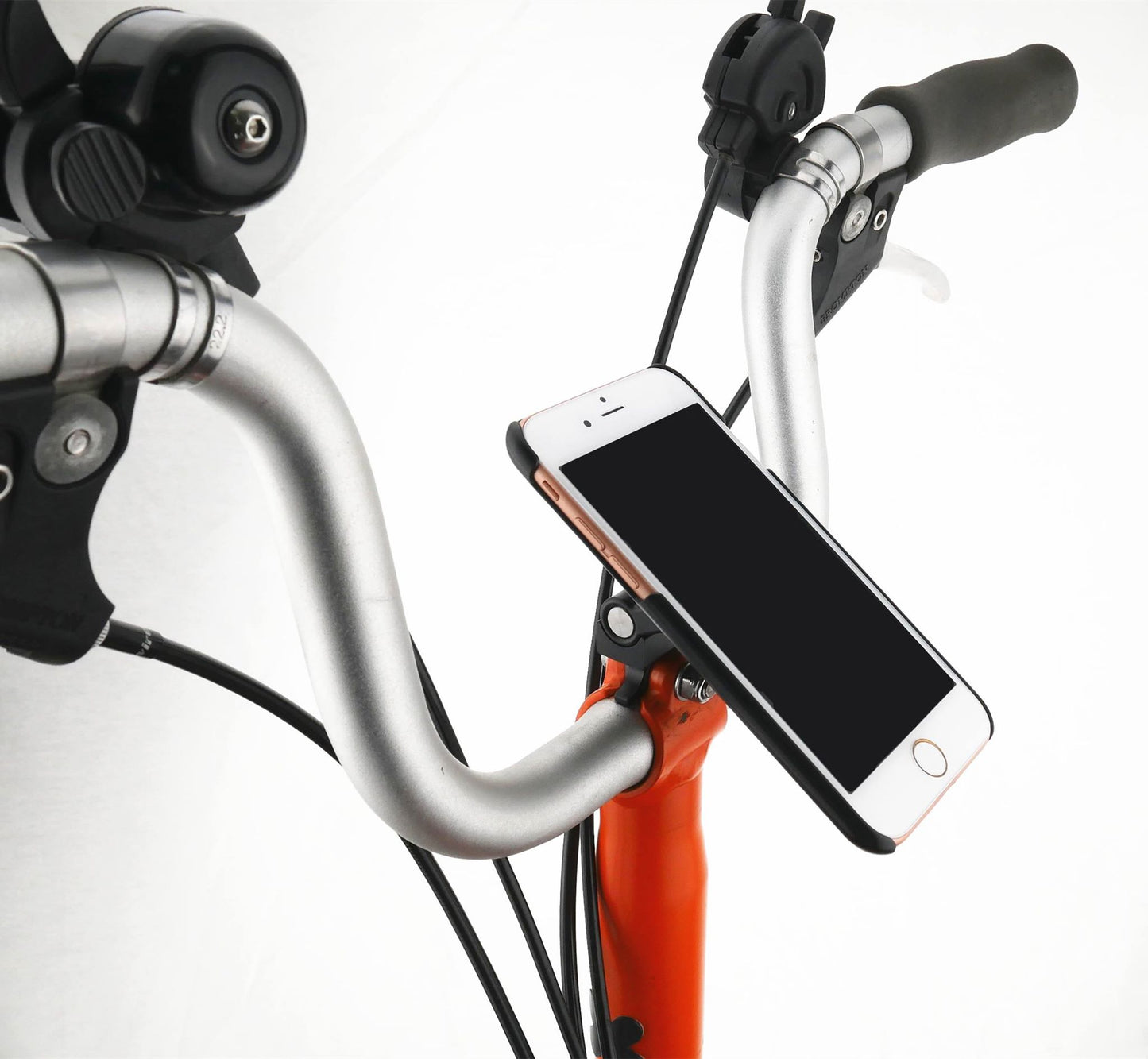TRIGO Phone Holder Brompton Edition TRP1811