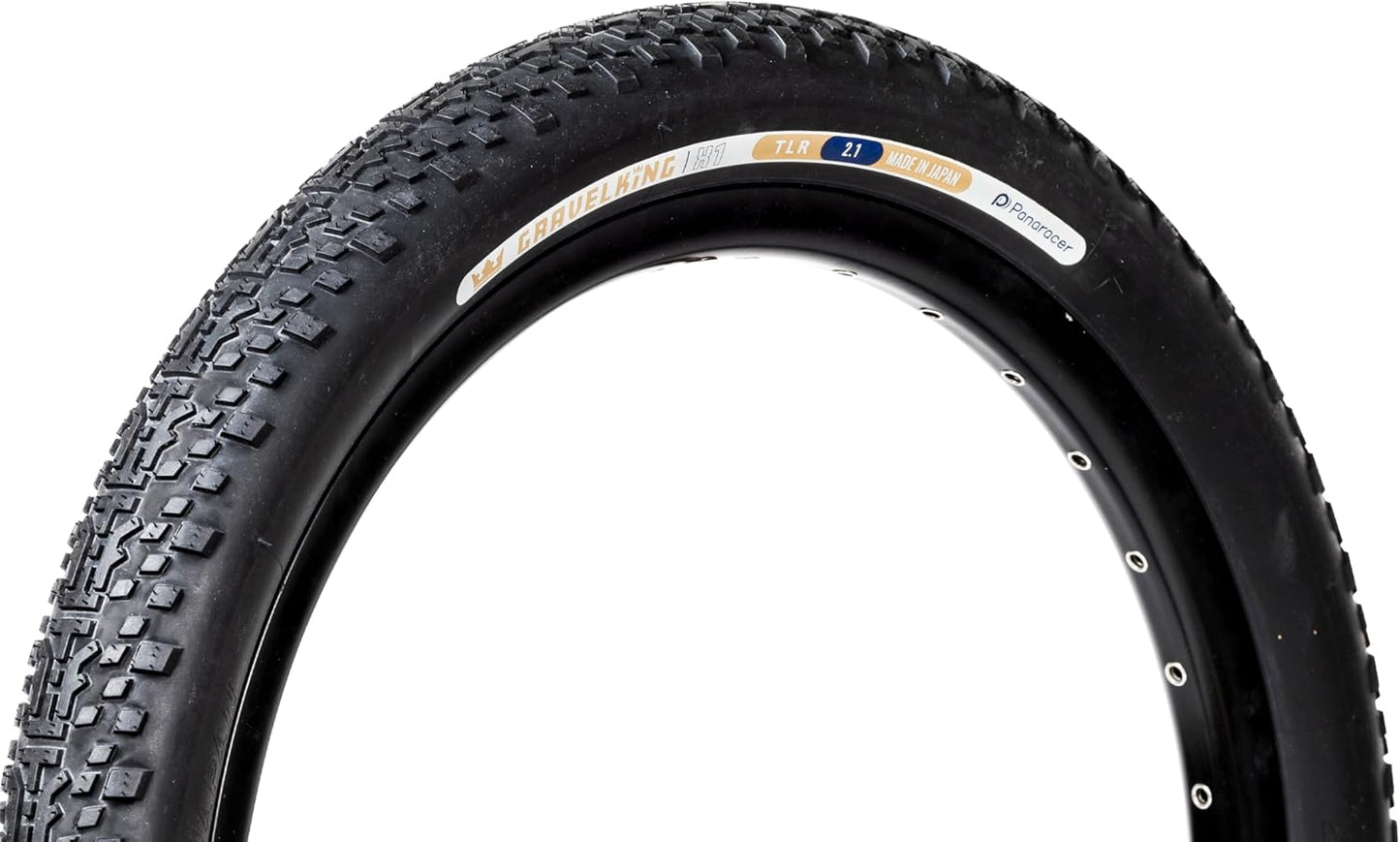Panaracer Gravelking 20 x 2.10