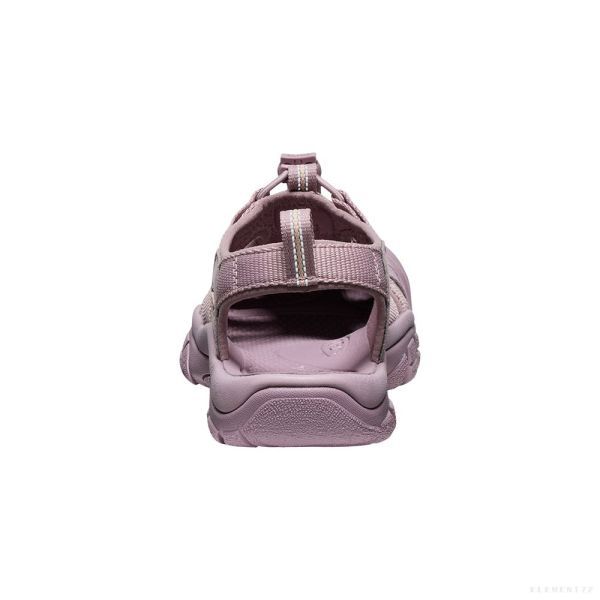 Keen Newport H2 Womens Monochrome/Toadstool