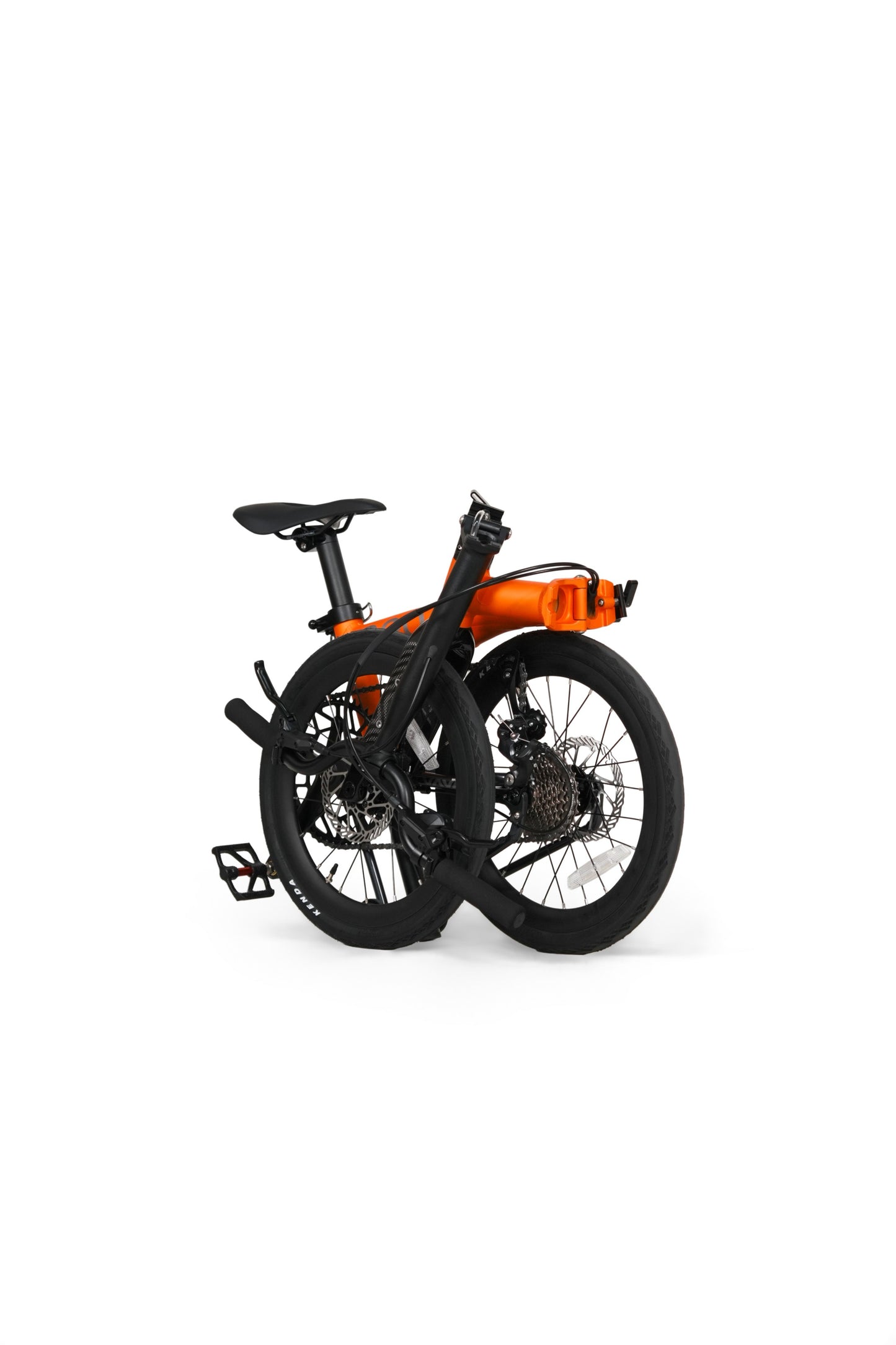 Java Neo 16" Carbon Fork