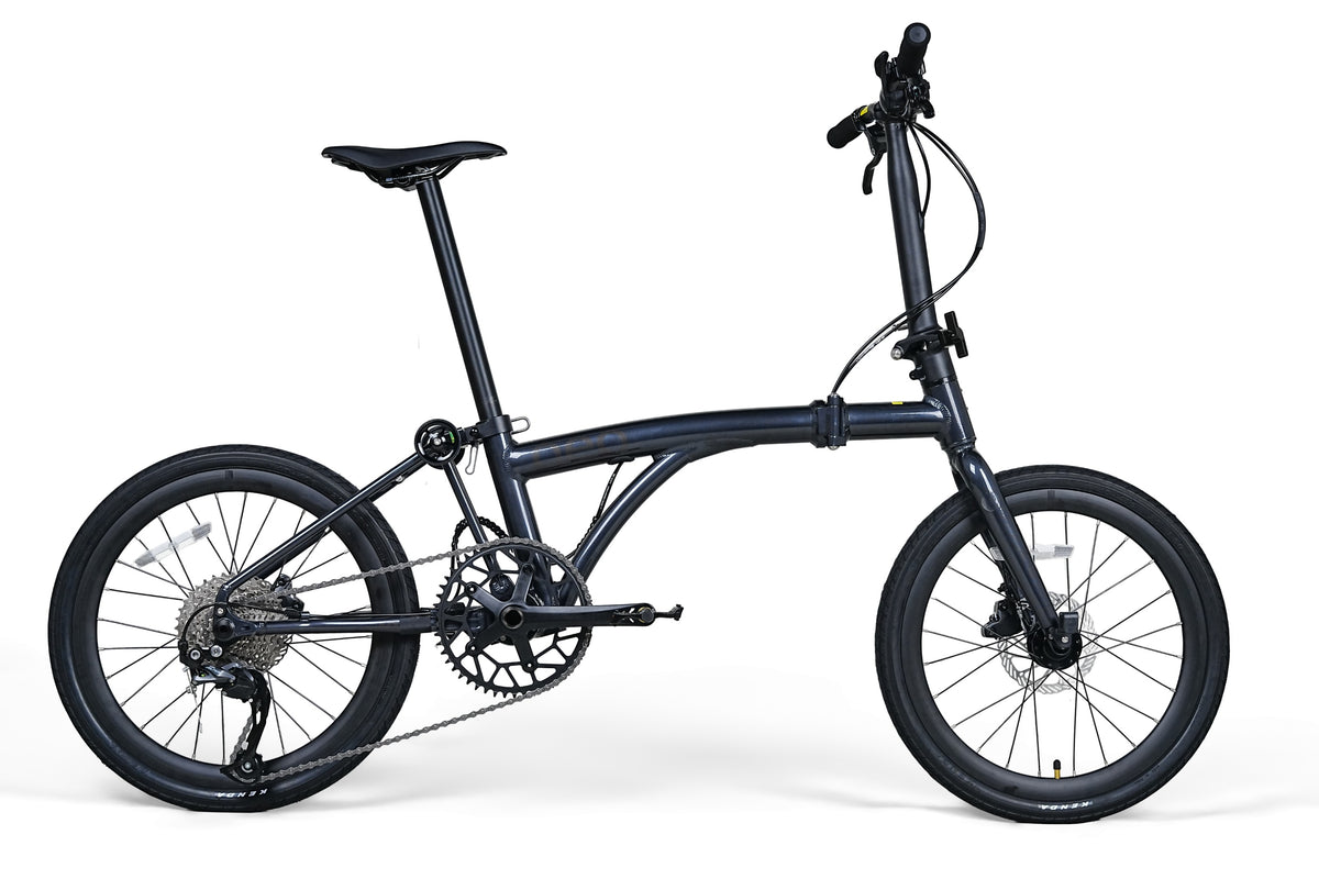 Java Neo Alu Fork 20"