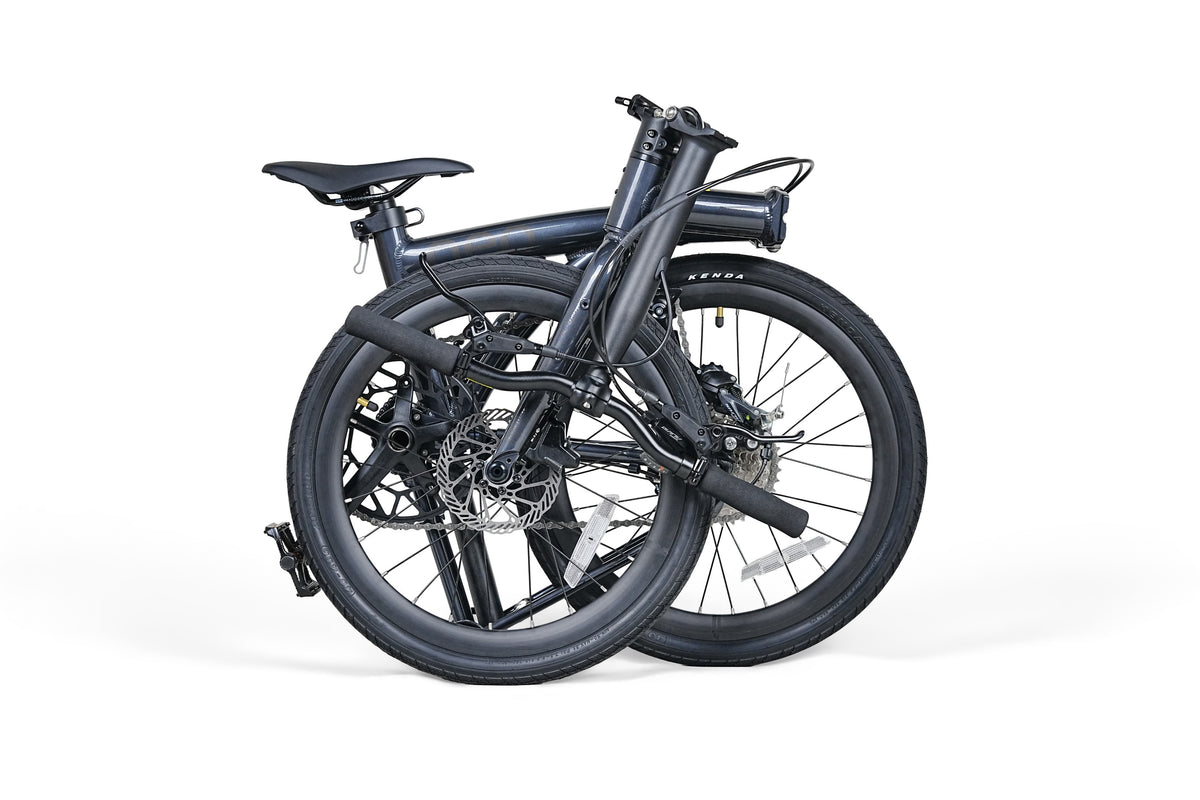 Java Neo Alu Fork 20"