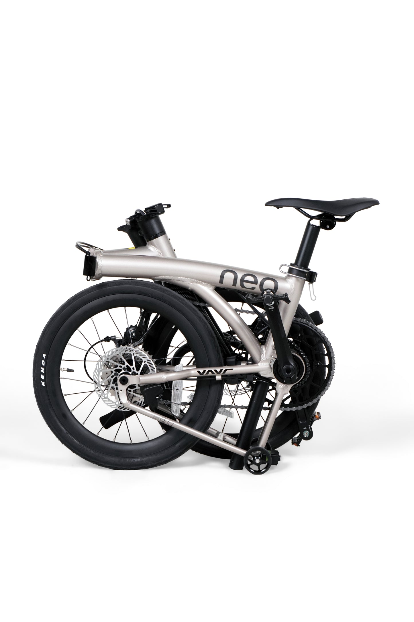 Java J.Air 16" Full Carbon