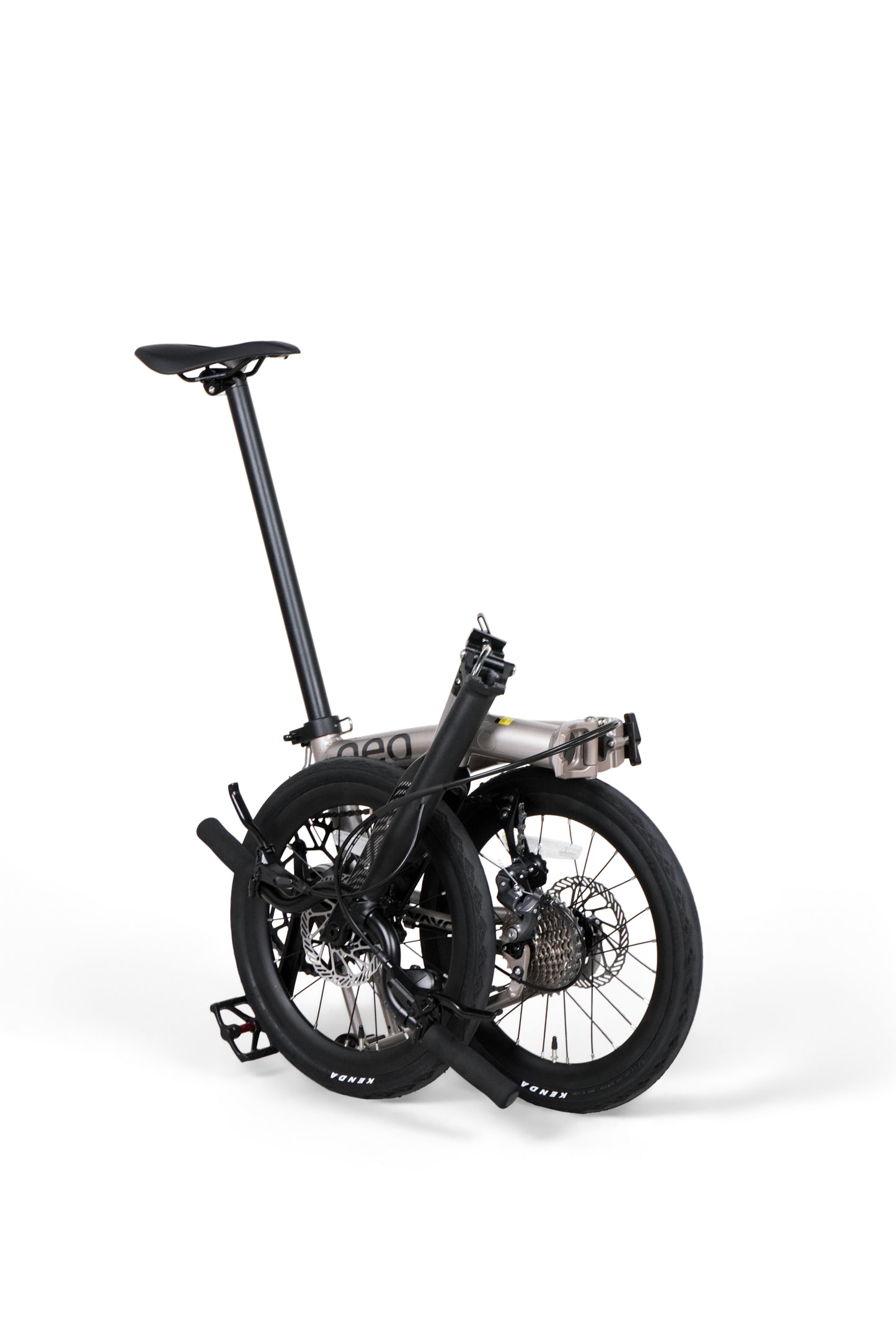 Java J.Air 16" Full Carbon
