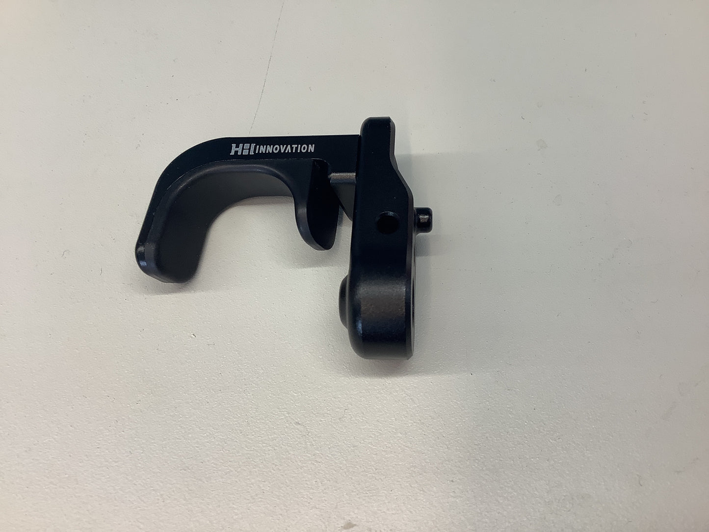 H&H adjustable DT E hook