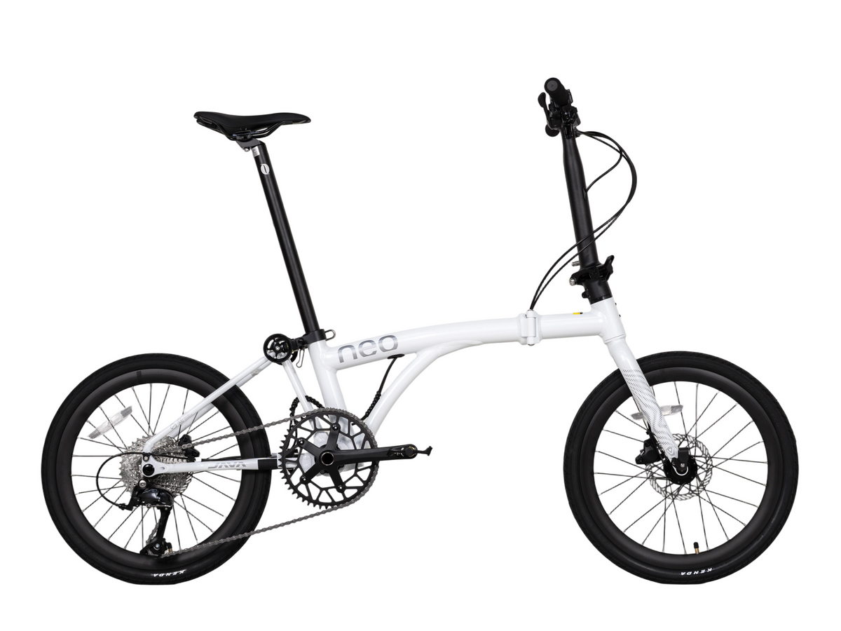 Java Neo Alu Fork 20"