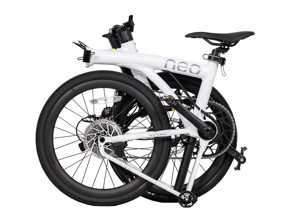 Java Neo Alu Fork 20"