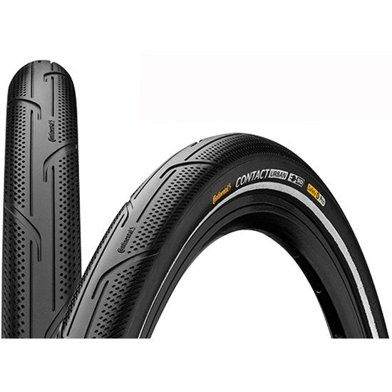 Continental Contact Urban Folding Tyre 16-349 for Brompton