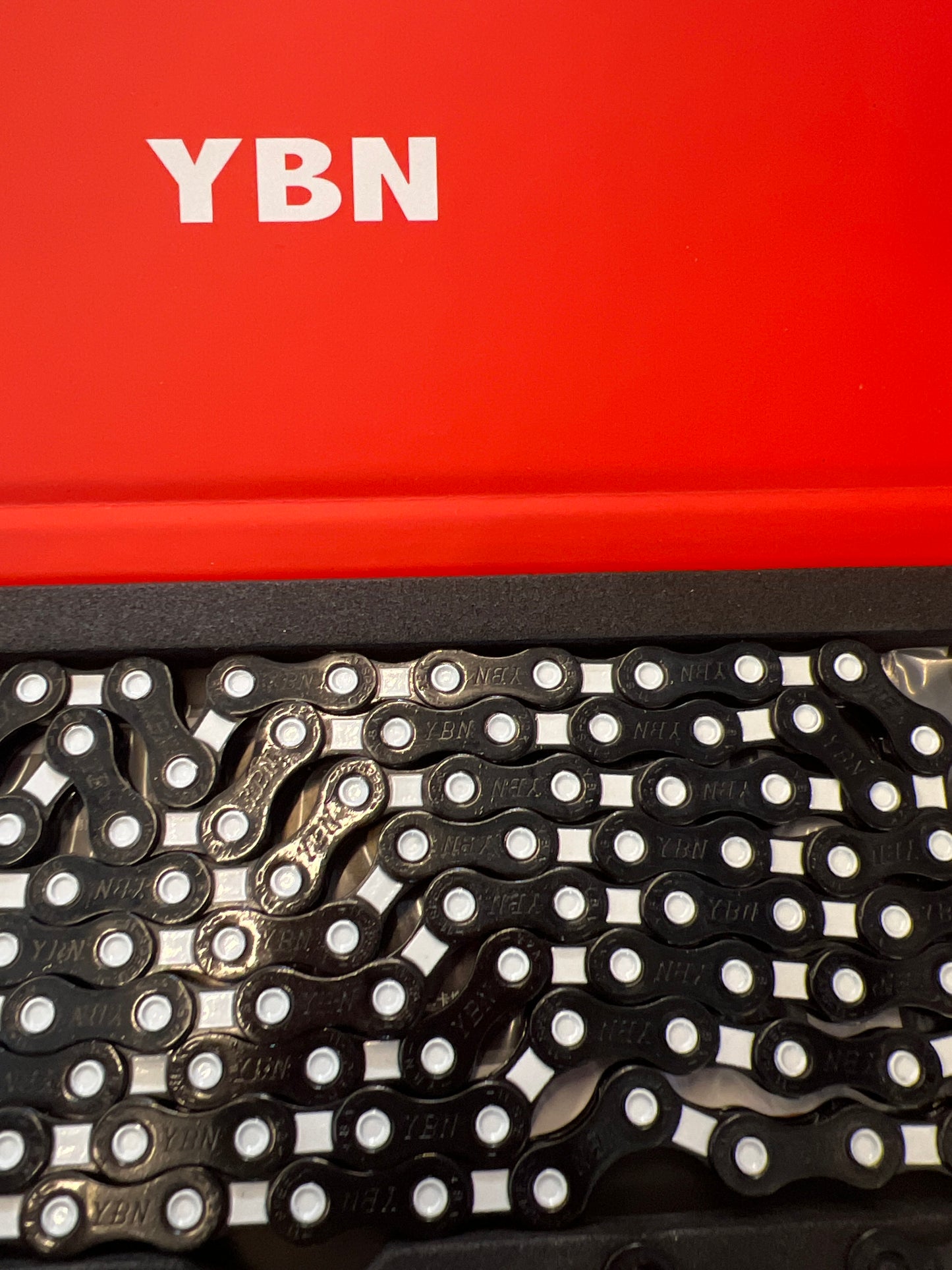 YBN S11 TIB SPEED CHAIN - COLOUR SERIES