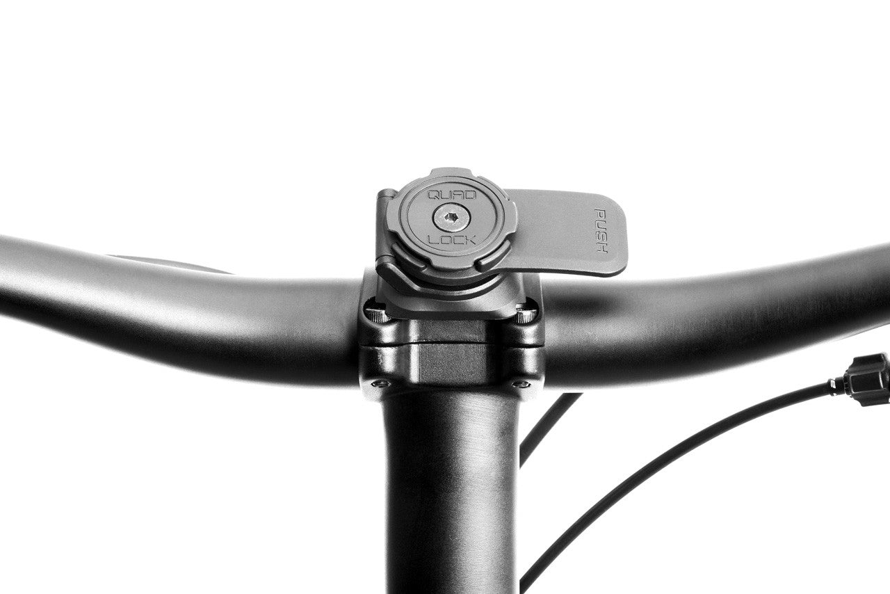 Quad Lock Phone Mount with Adaptor- G Line