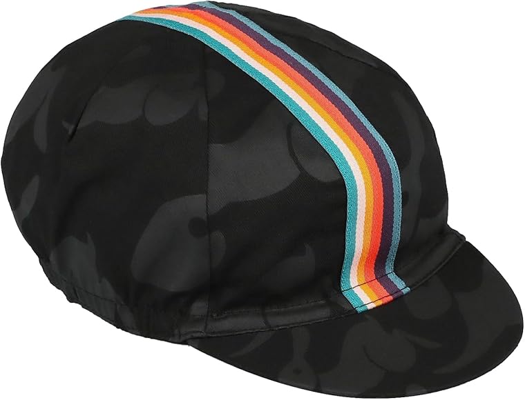 RAPHA PAUL SMITH CAP B Spokes