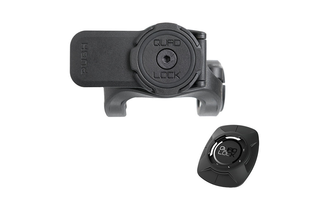 Quad Lock Phone Mount with Adaptor- G Line