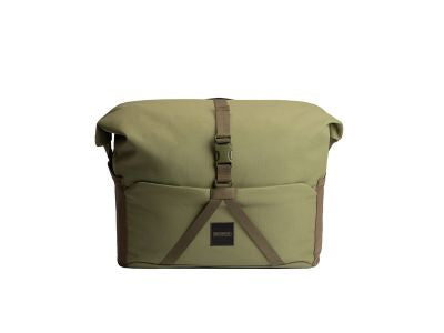 Brompton Roll Top Bag L