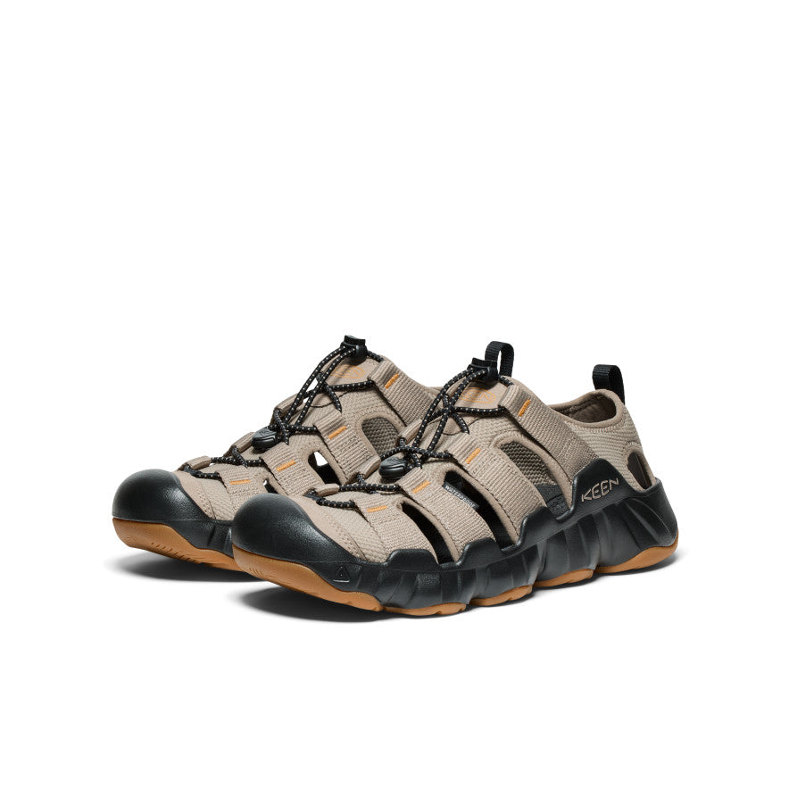 Keen Hyperport H2 Mens Brindle/Black