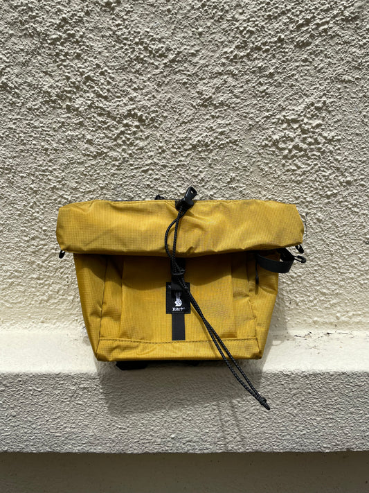METAL RESIDENT x PITZ COMMUTER BAG 5L