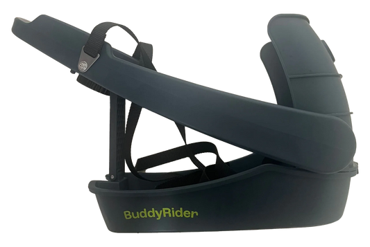 Buddyrider Dog Carrier Seat Set Series 2