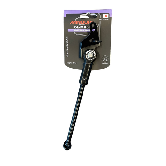 Minoura Kickstand for Brompton
