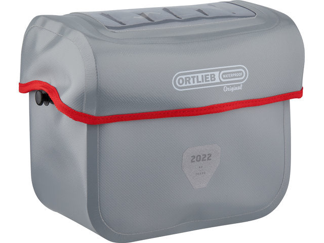ortlieb ultimate6 classic lenkertasche Ortlieb Ultimate 6 Classic/Plus/Original Bag – B-Spokes
