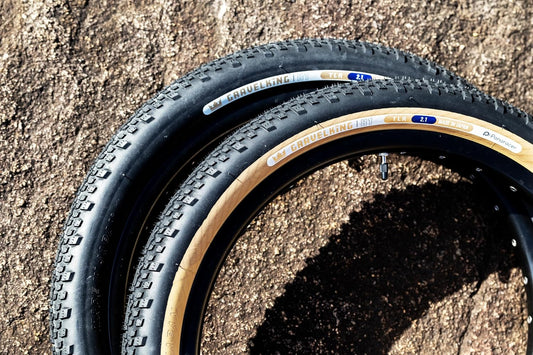 Panaracer Gravelking 20 x 2.10