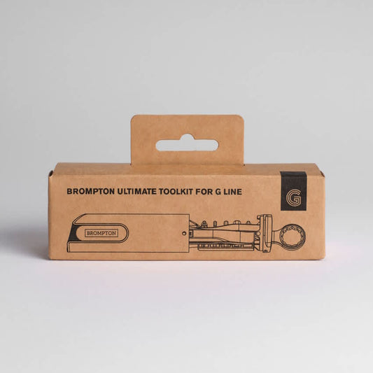 G Line Toolkit