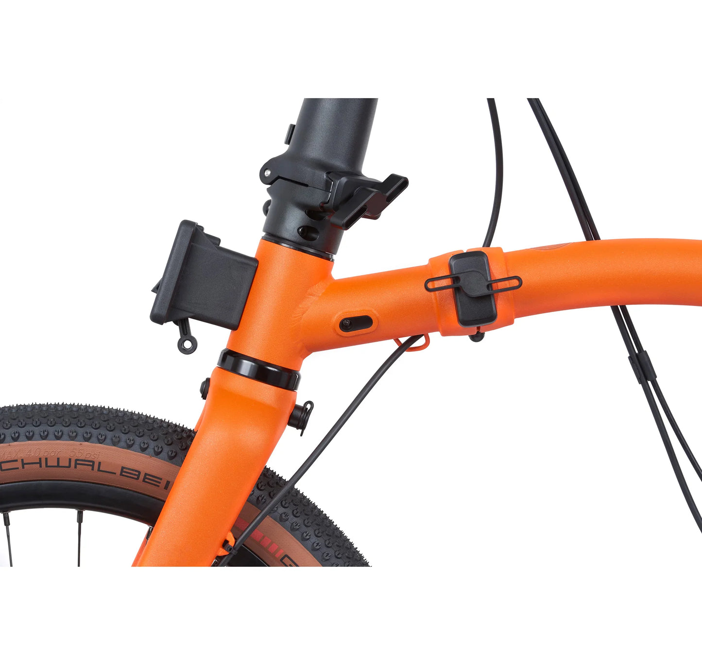 Brompton G Line