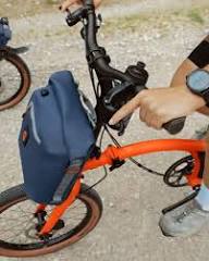 Brompton G Line