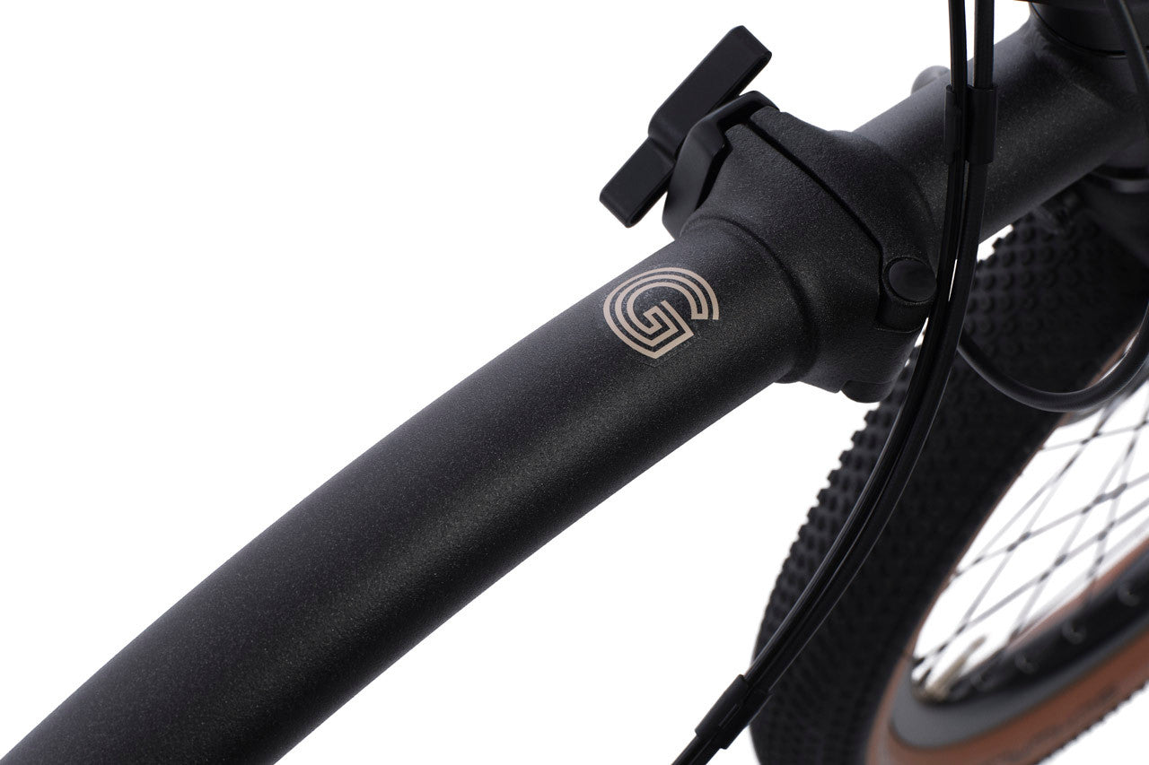 Brompton G Line