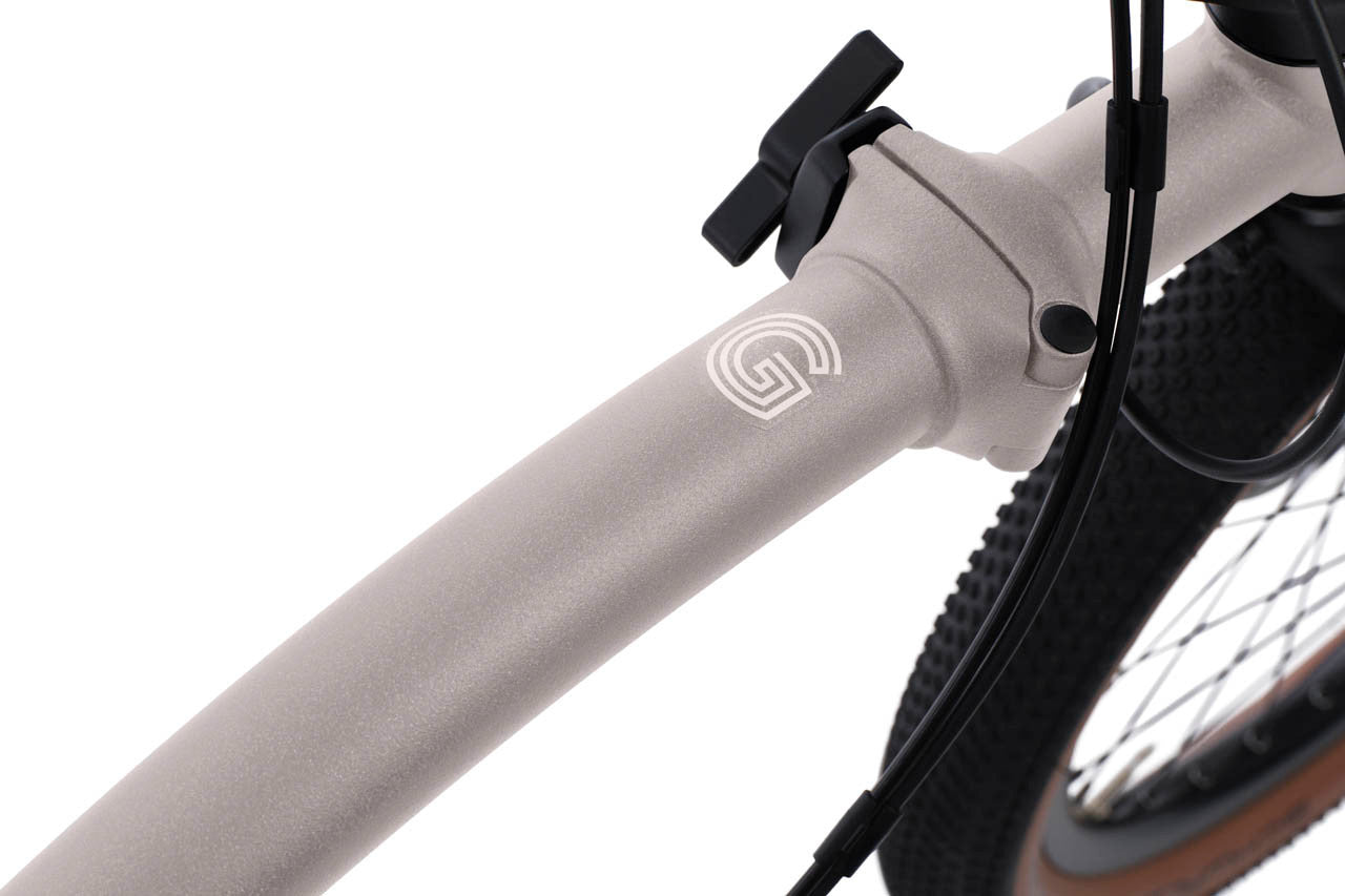 Brompton G Line