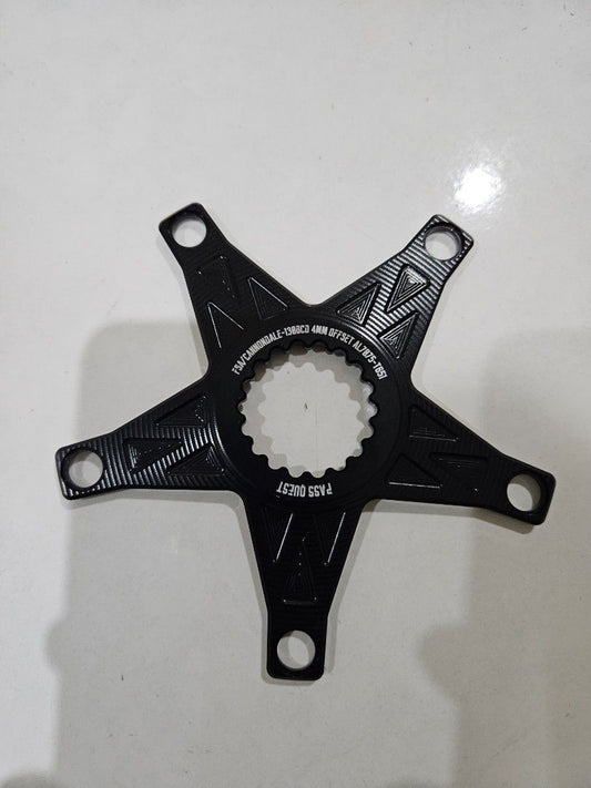 Color Cycle T Line Spider BCD 130