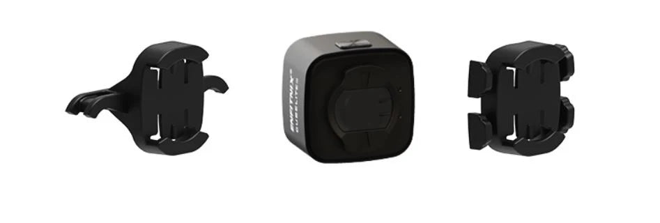 EnfitNix Cube Lite III Smart Rear Lights