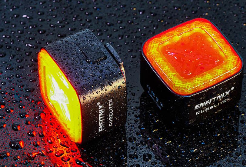 EnfitNix Cube Lite III Smart Rear Lights