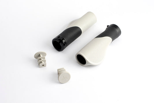 ColourLab Ergon grips