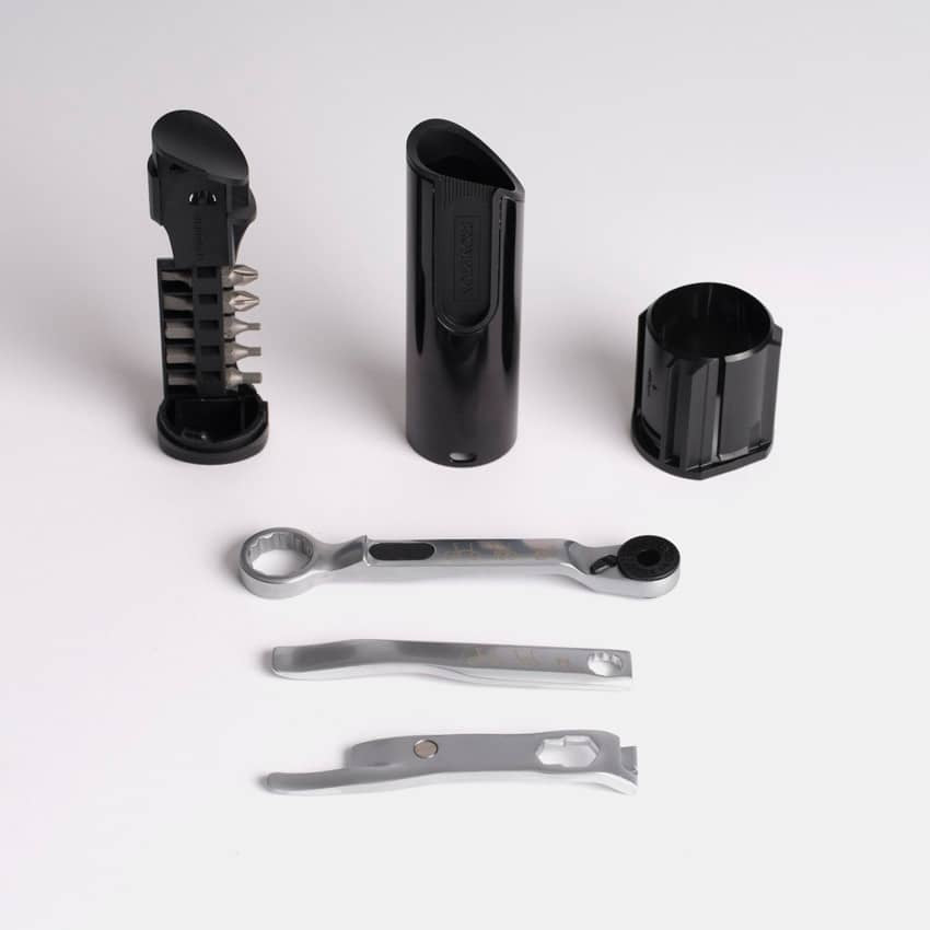 G Line Toolkit