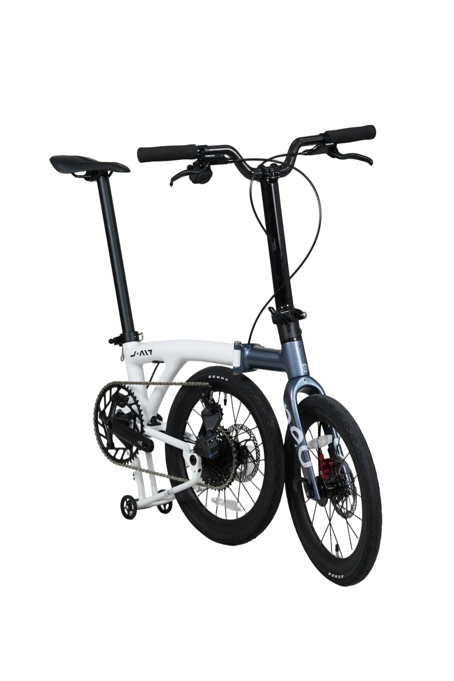 Java J.Air 16" Full Carbon
