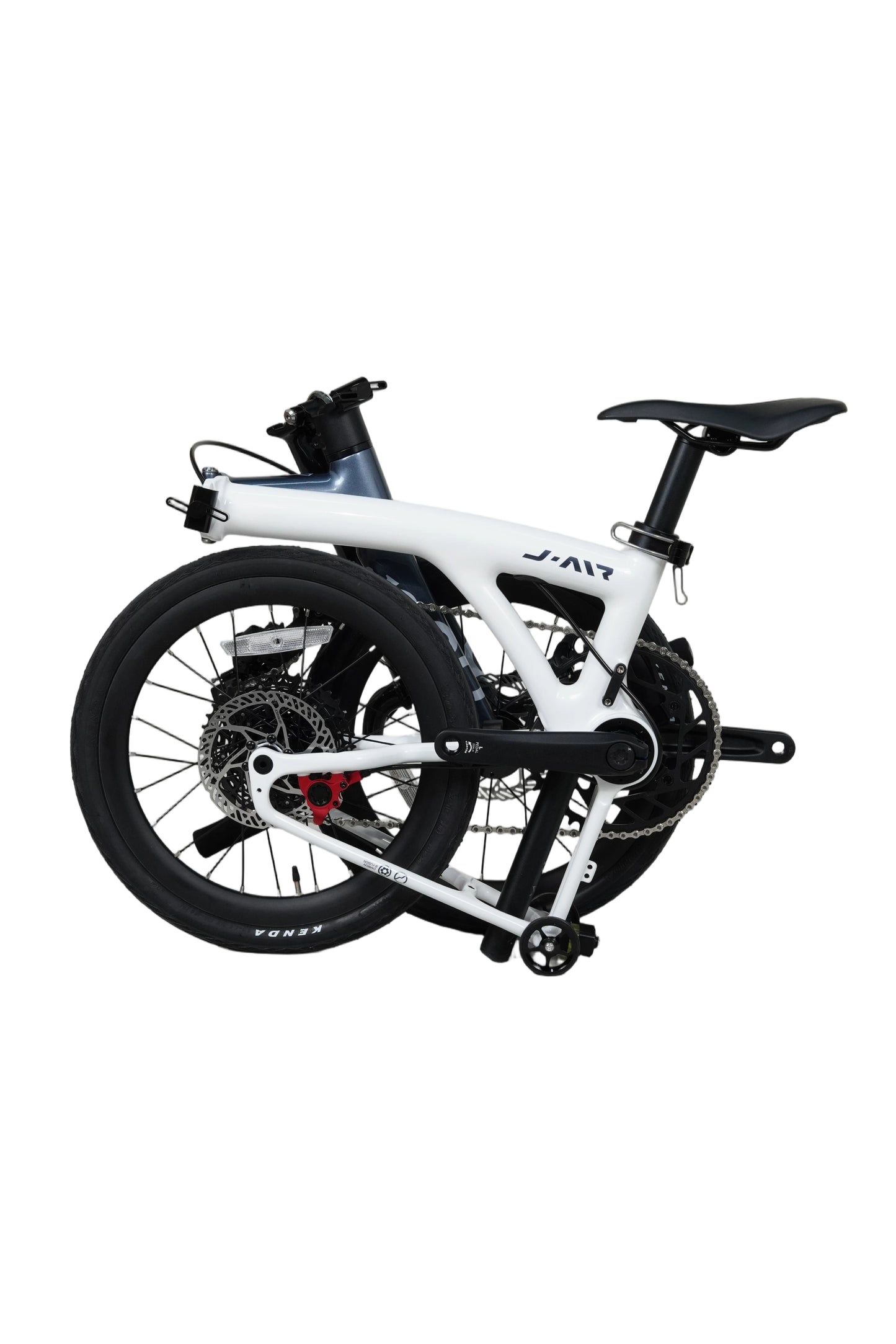 Java J.Air 16" Full Carbon