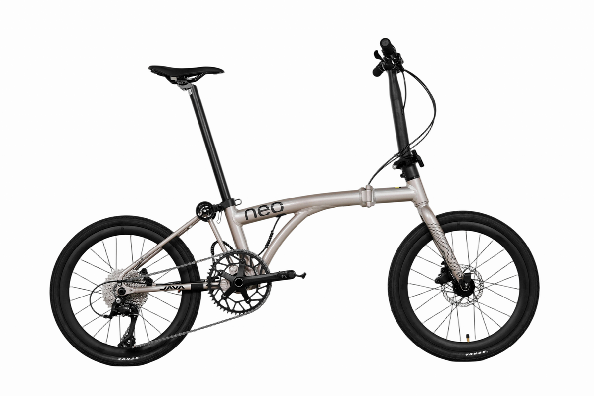 Java Neo Alu Fork 20"
