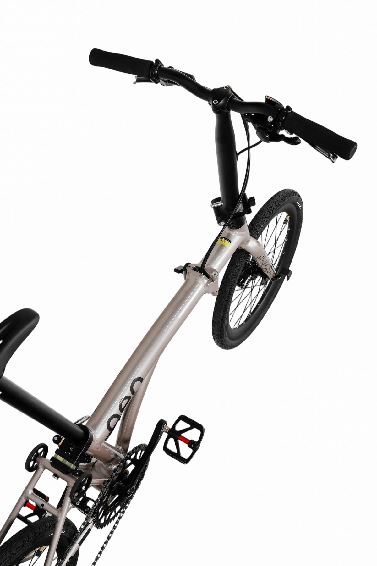 Java Neo Alu Fork 20"