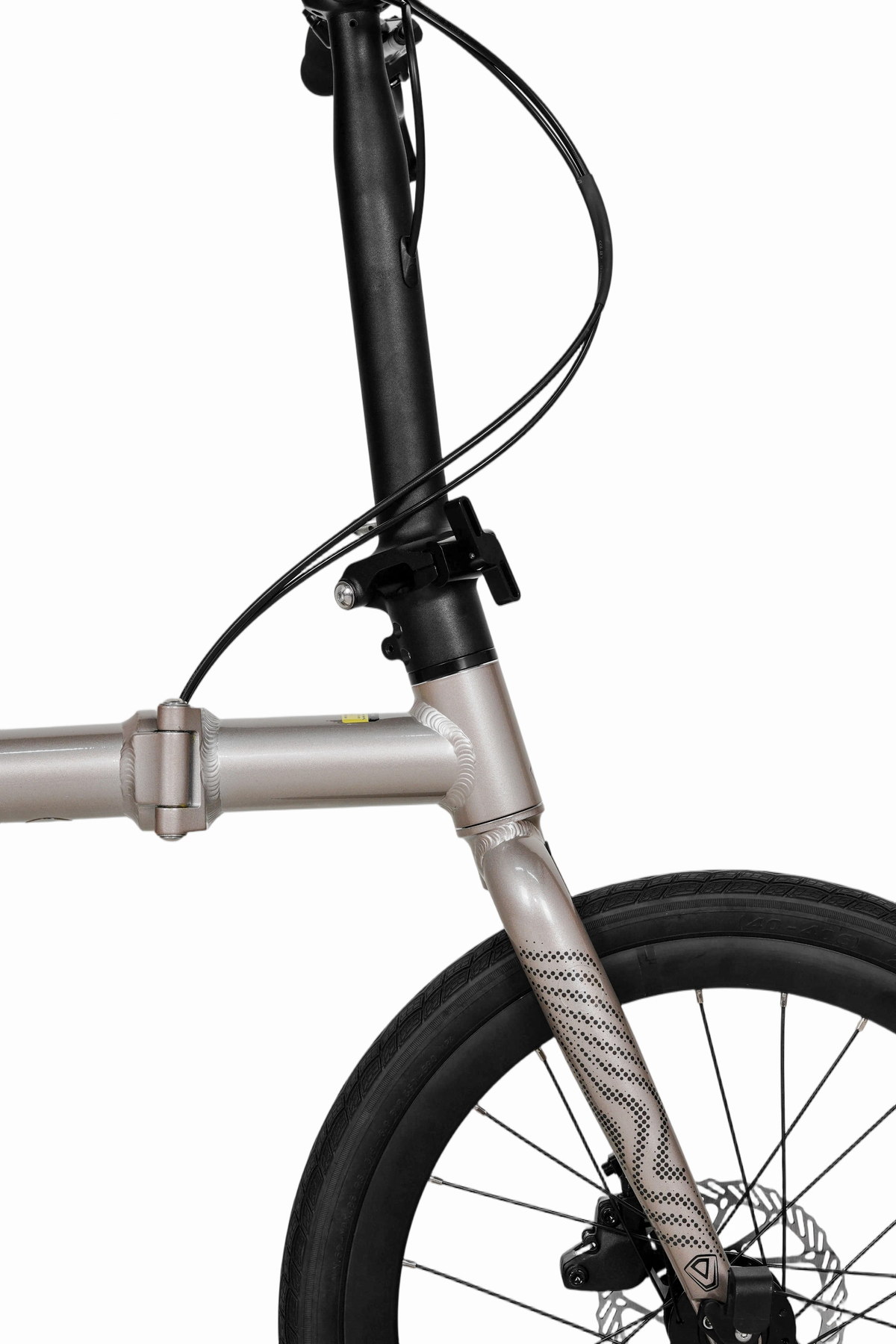 Java Neo Alu Fork 20"