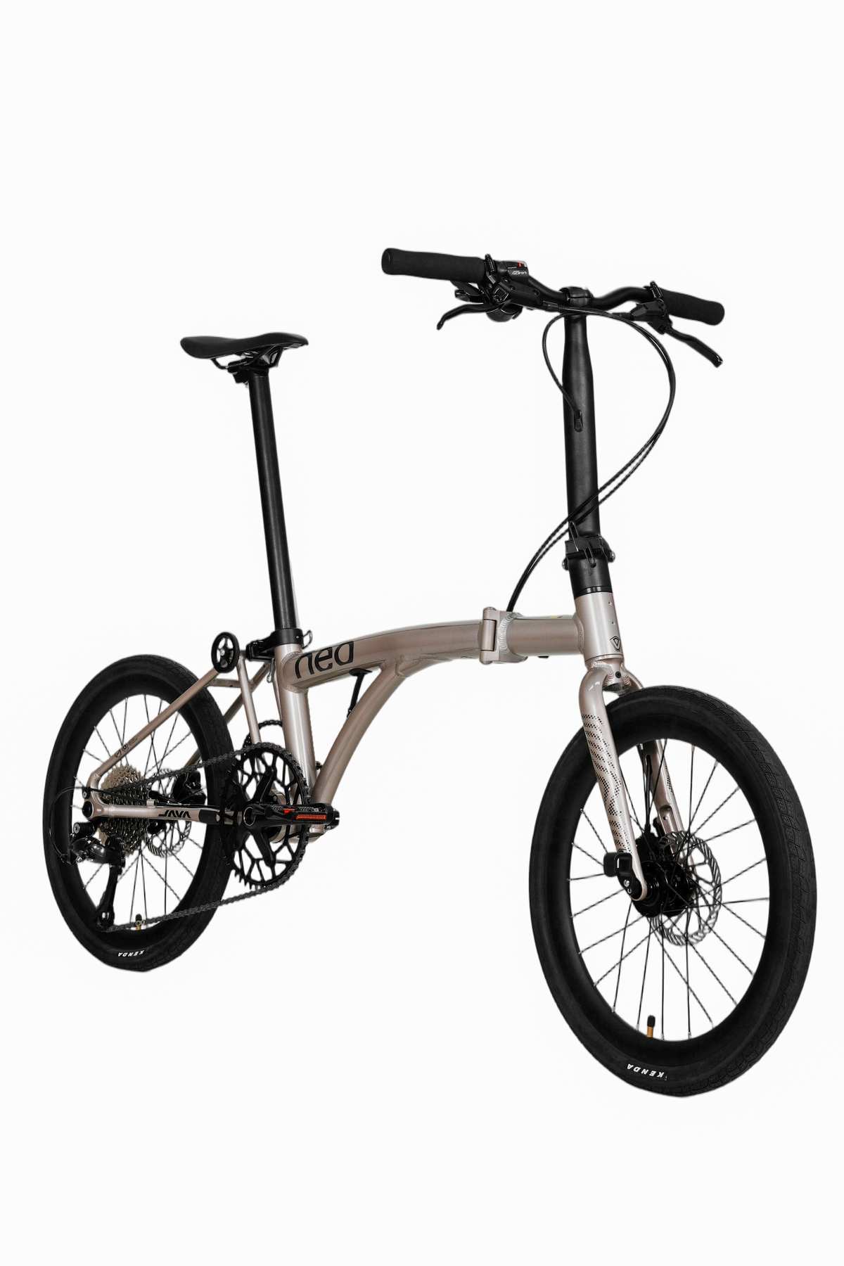 Java Neo Alu Fork 20"