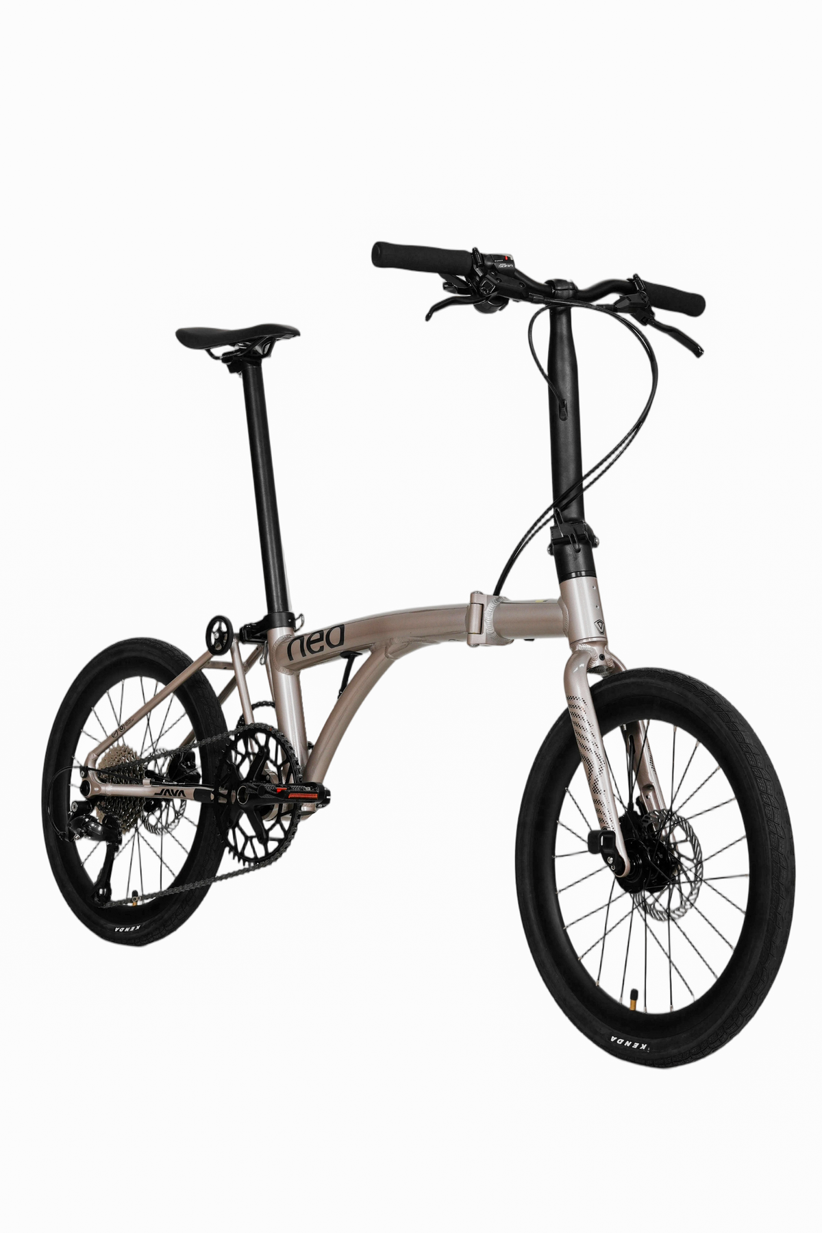 Java Neo Alu Fork 20"