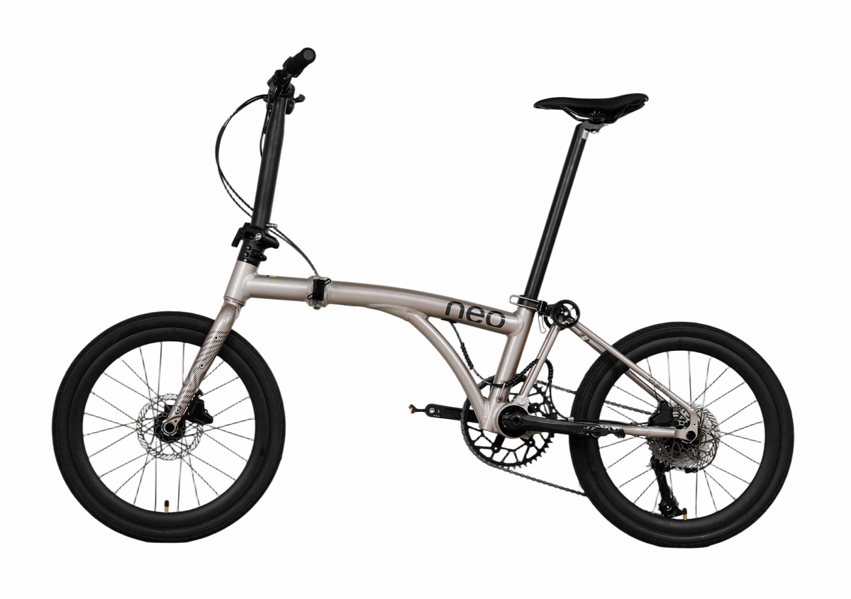 Java Neo Alu Fork 20"